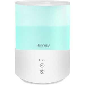 Homasy Luftbefeuchter